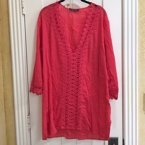 Coral Coverup